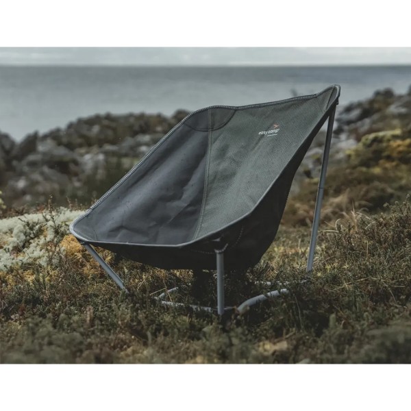 Фото - Складаний стілець Easy Camp Willow Base Chair (480096)